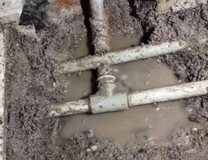 牧野漏水检测电话