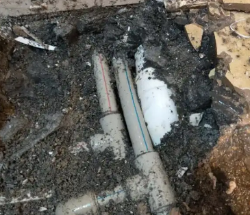牧野漏水检测多少钱