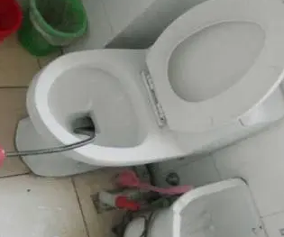 牧野马桶疏通多少钱